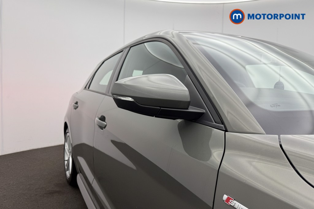Audi A1 S Line Manual Petrol Hatchback - Stock Number (1552976) - 23rd supplementary image