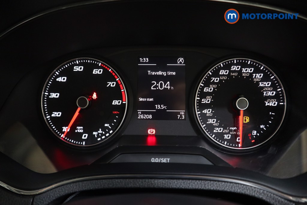 Seat Arona SE Manual Petrol SUV - Stock Number (1553157) - 3rd supplementary image