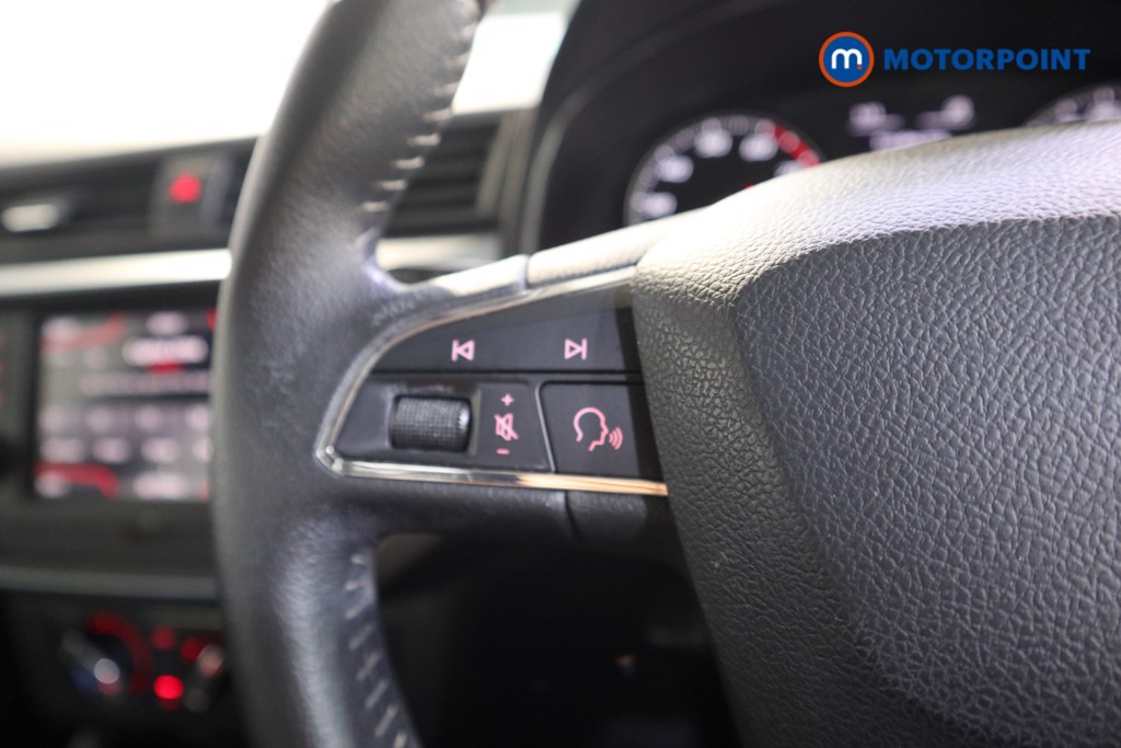 Seat Arona SE Manual Petrol SUV - Stock Number (1553157) - 4th supplementary image