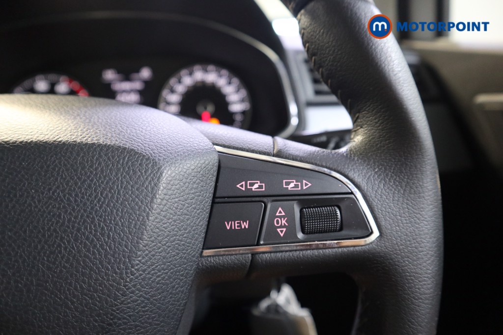 Seat Arona SE Manual Petrol SUV - Stock Number (1553157) - 5th supplementary image
