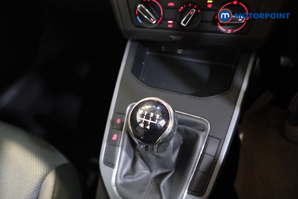 Seat Arona SE Manual Petrol SUV - Stock Number (1553157) - 9th supplementary image
