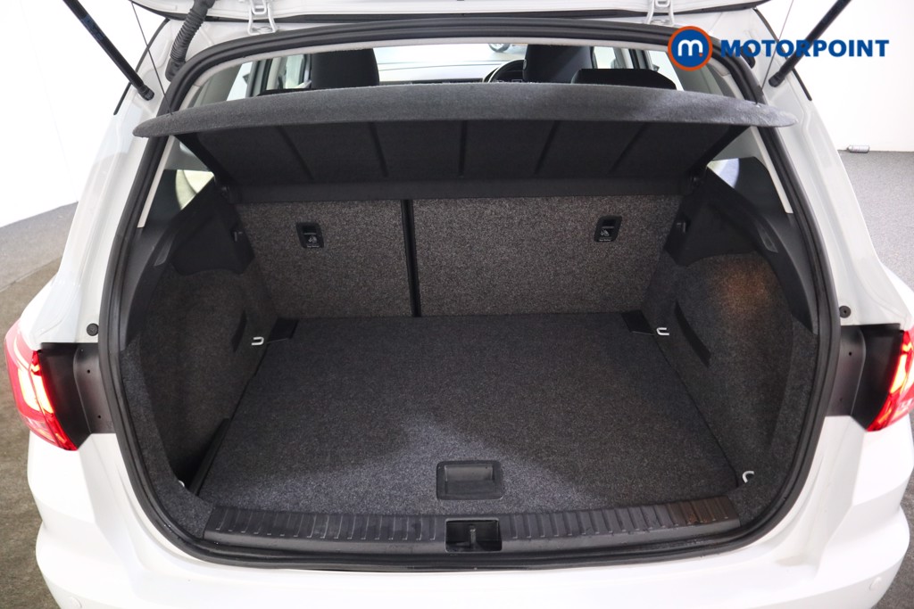 Seat Arona SE Manual Petrol SUV - Stock Number (1553157) - 12th supplementary image