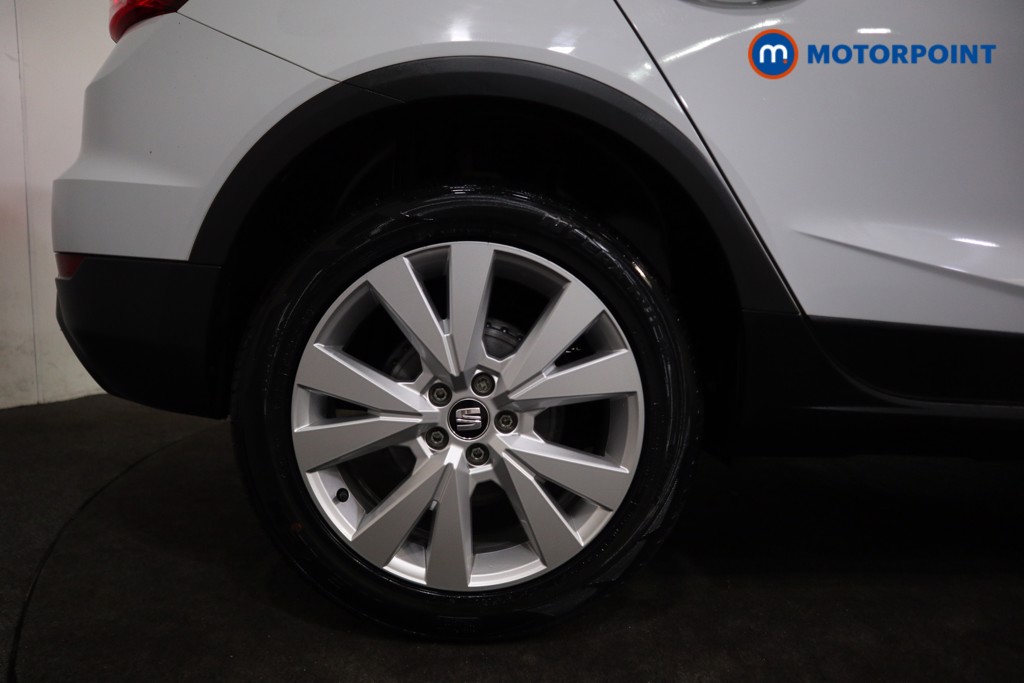 Seat Arona SE Manual Petrol SUV - Stock Number (1553157) - 13th supplementary image