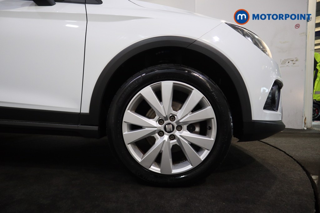 Seat Arona SE Manual Petrol SUV - Stock Number (1553157) - 14th supplementary image
