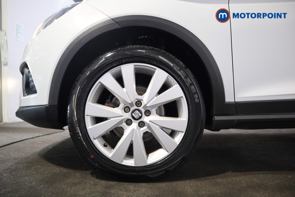Seat Arona SE Manual Petrol SUV - Stock Number (1553157) - 15th supplementary image