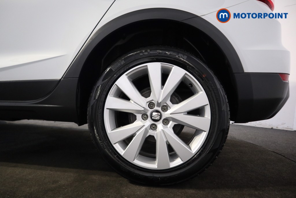 Seat Arona SE Manual Petrol SUV - Stock Number (1553157) - 16th supplementary image