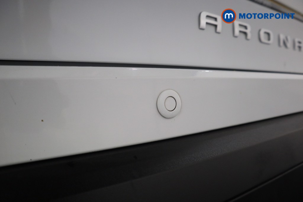 Seat Arona SE Manual Petrol SUV - Stock Number (1553157) - 17th supplementary image