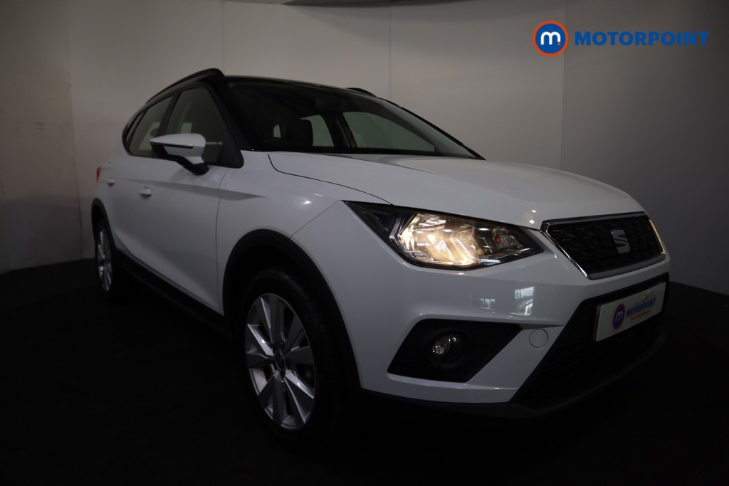 Seat Arona SE Manual Petrol SUV - Stock Number (1553157) - 19th supplementary image