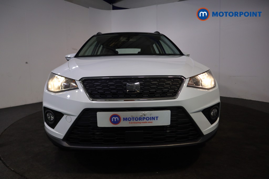 Seat Arona SE Manual Petrol SUV - Stock Number (1553157) - 20th supplementary image