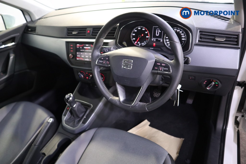Seat Arona SE Manual Petrol SUV - Stock Number (1553157) - 1st supplementary image