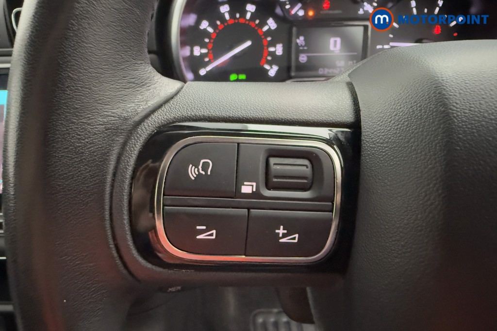 Citroen C3 Saint James Manual Petrol Hatchback - Stock Number (1554052) - 4th supplementary image