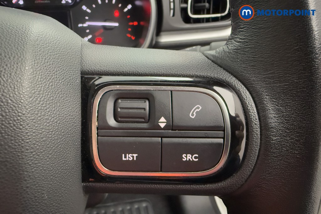 Citroen C3 Saint James Manual Petrol Hatchback - Stock Number (1554052) - 5th supplementary image