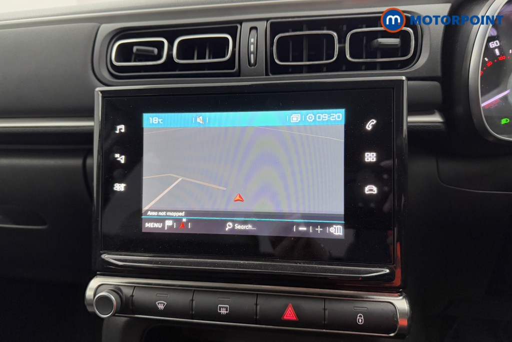 Citroen C3 Saint James Manual Petrol Hatchback - Stock Number (1554052) - 10th supplementary image