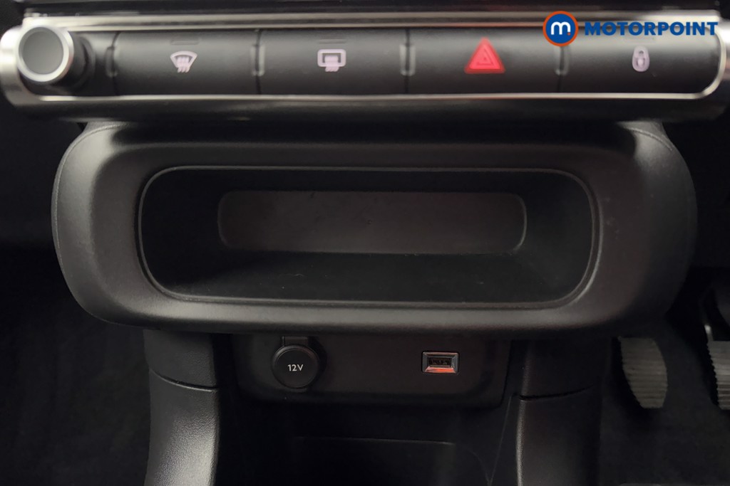 Citroen C3 Saint James Manual Petrol Hatchback - Stock Number (1554052) - 12th supplementary image