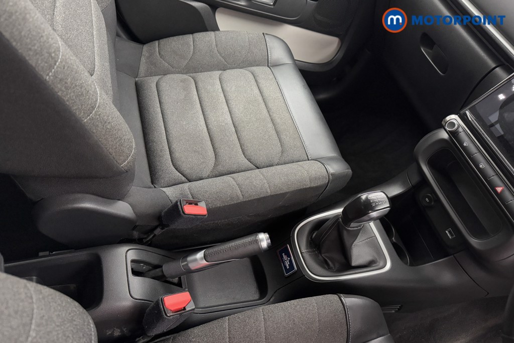 Citroen C3 Saint James Manual Petrol Hatchback - Stock Number (1554052) - 15th supplementary image