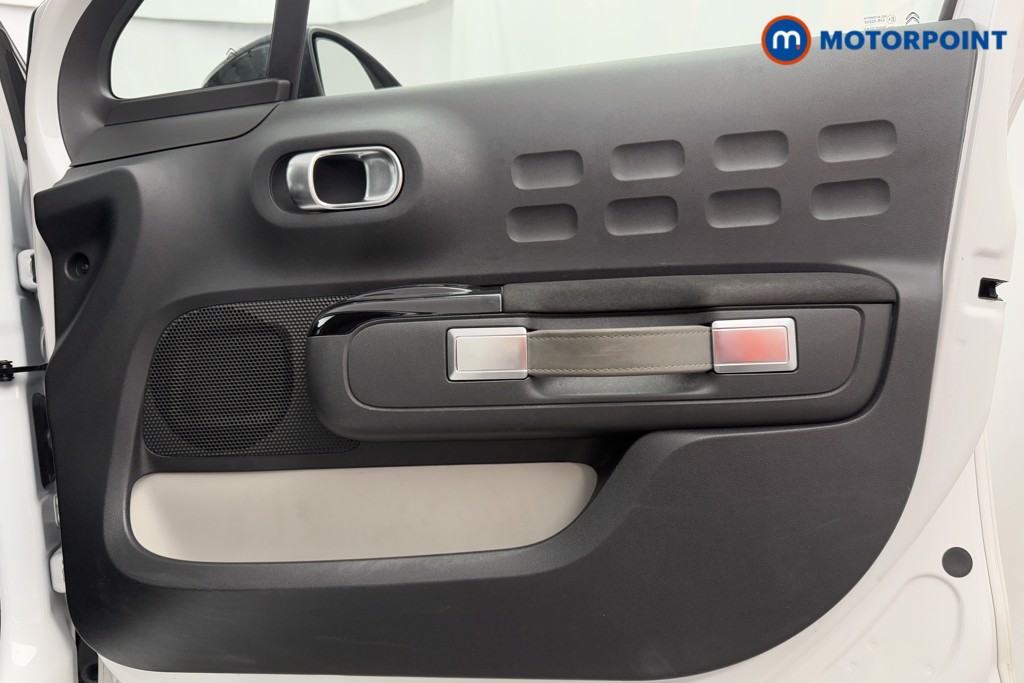 Citroen C3 Saint James Manual Petrol Hatchback - Stock Number (1554052) - 17th supplementary image