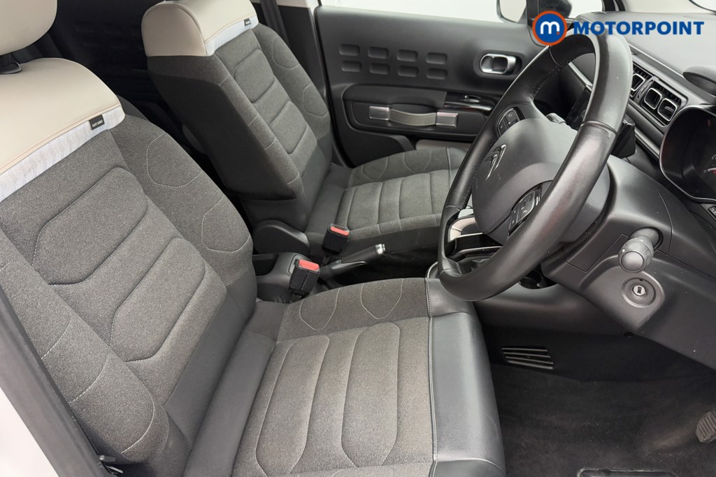 Citroen C3 Saint James Manual Petrol Hatchback - Stock Number (1554052) - 19th supplementary image