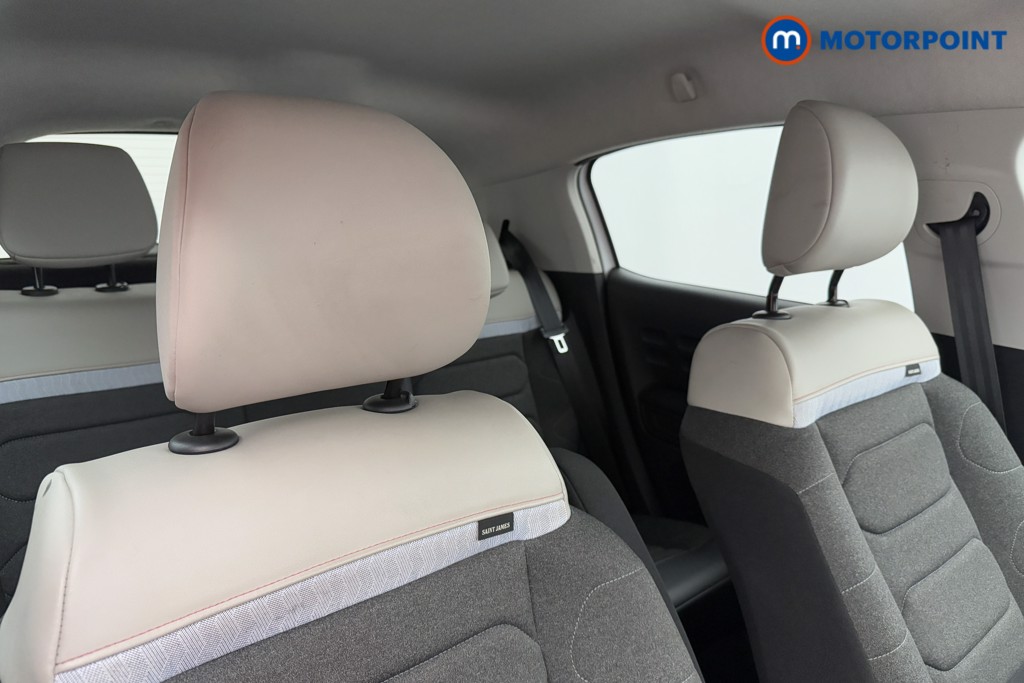 Citroen C3 Saint James Manual Petrol Hatchback - Stock Number (1554052) - 20th supplementary image