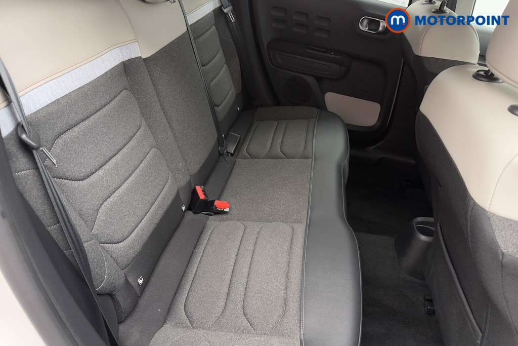 Citroen C3 Saint James Manual Petrol Hatchback - Stock Number (1554052) - 21st supplementary image