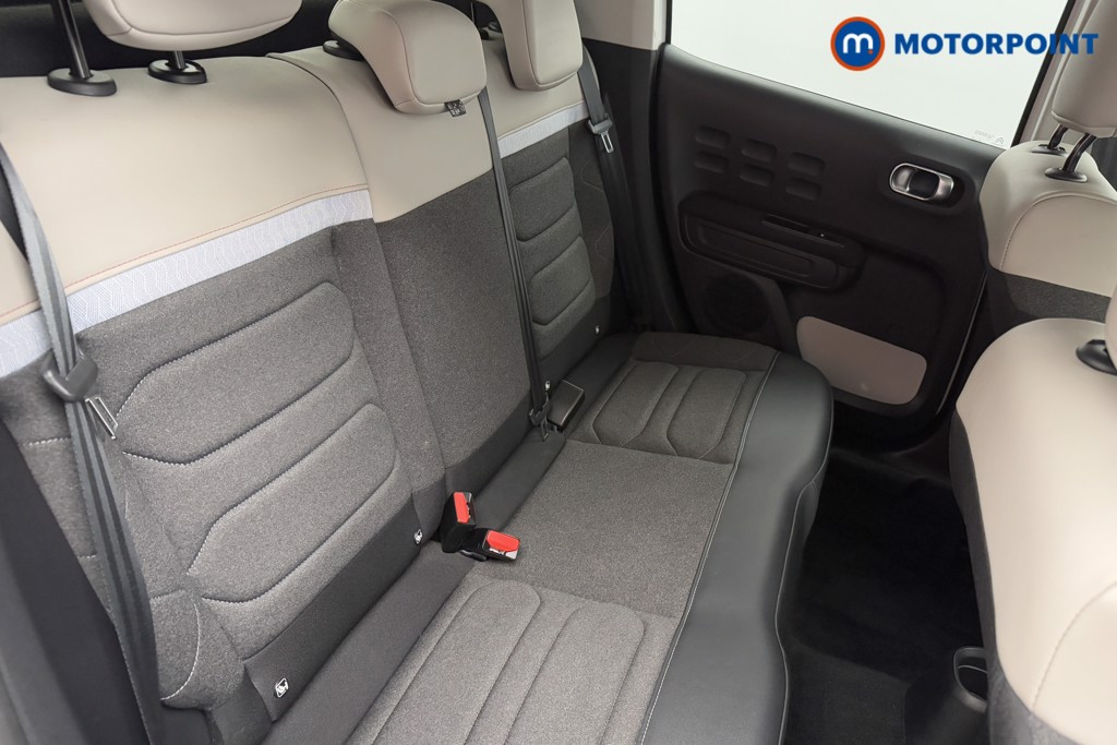 Citroen C3 Saint James Manual Petrol Hatchback - Stock Number (1554052) - 23rd supplementary image