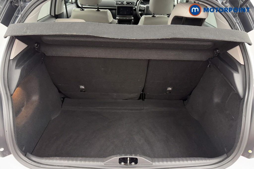 Citroen C3 Saint James Manual Petrol Hatchback - Stock Number (1554052) - 24th supplementary image
