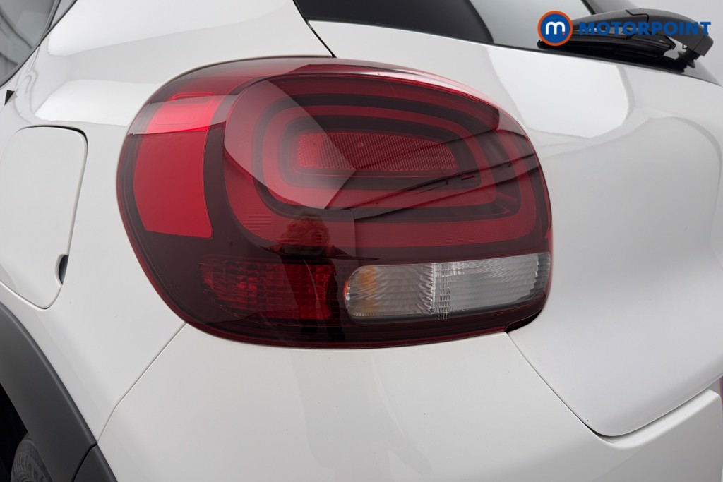 Citroen C3 Saint James Manual Petrol Hatchback - Stock Number (1554052) - 25th supplementary image