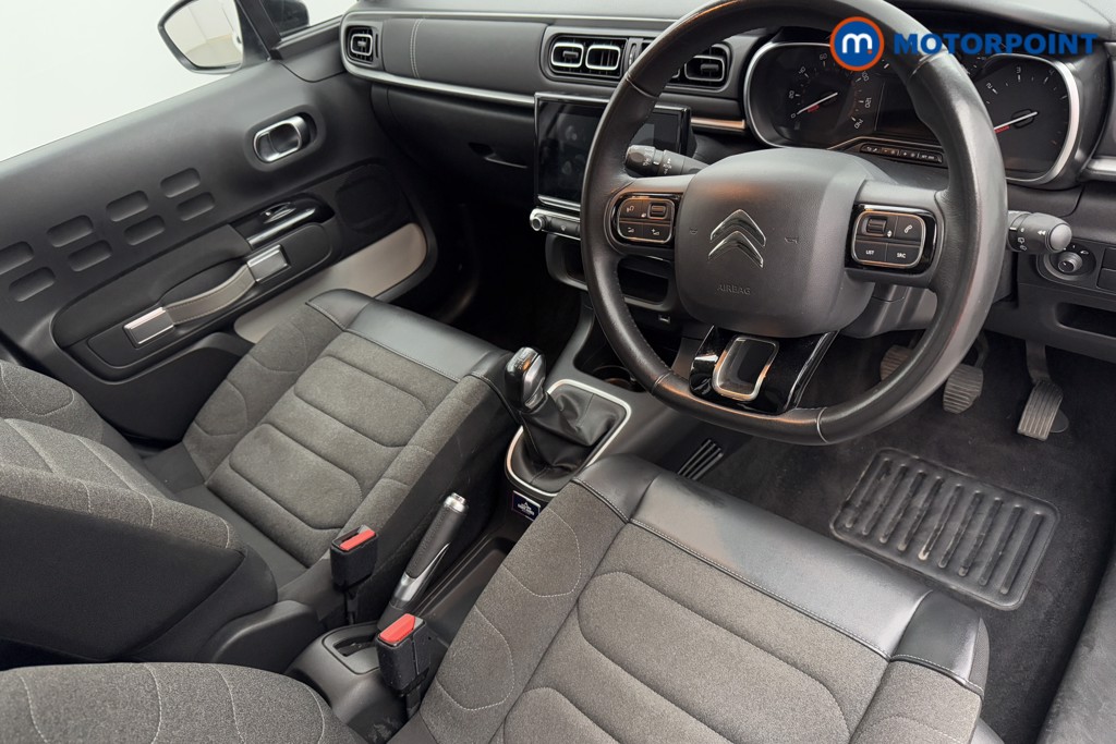 Citroen C3 Saint James Manual Petrol Hatchback - Stock Number (1554052) - 1st supplementary image