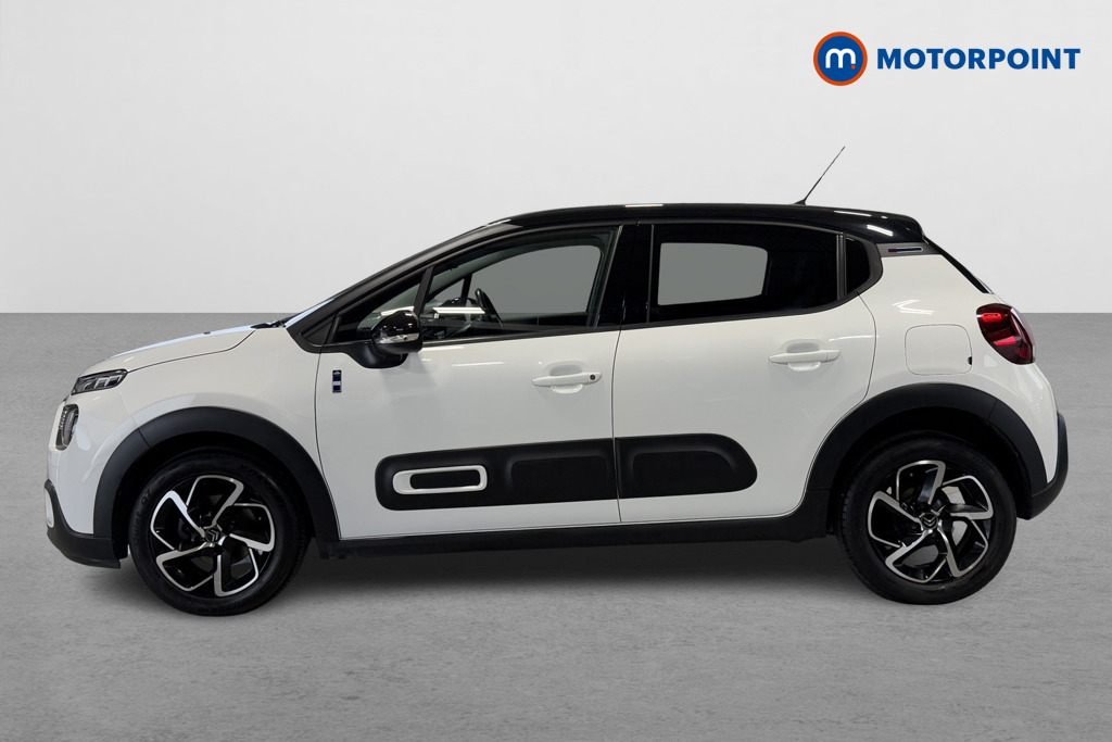 Citroen C3 Saint James Manual Petrol Hatchback - Stock Number (1554052) - Passenger side
