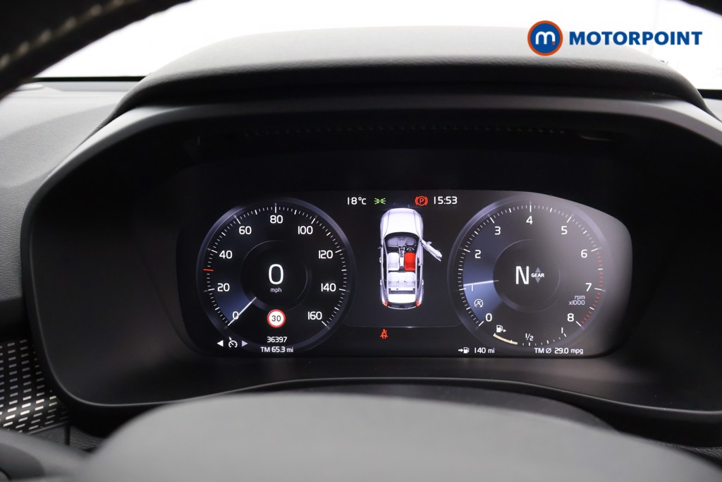 Volvo Xc40 R Design Manual Petrol SUV - Stock Number (1555029) - 3rd supplementary image