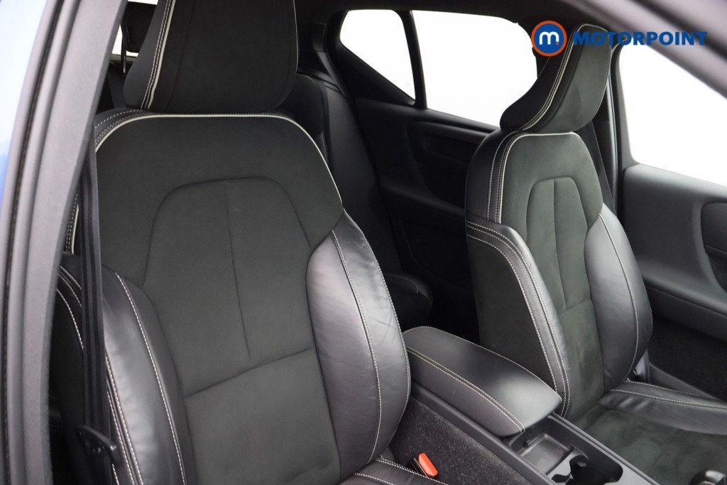 Volvo Xc40 R Design Manual Petrol SUV - Stock Number (1555029) - 9th supplementary image