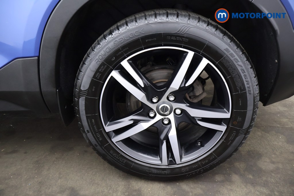 Volvo Xc40 R Design Manual Petrol SUV - Stock Number (1555029) - 15th supplementary image
