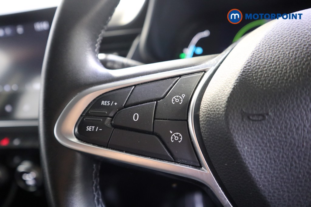 Renault Arkana Iconic Automatic Petrol-Electric Hybrid SUV - Stock Number (1557353) - 4th supplementary image