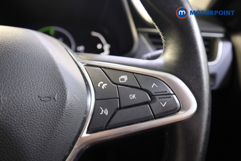 Renault Arkana Iconic Automatic Petrol-Electric Hybrid SUV - Stock Number (1557353) - 5th supplementary image