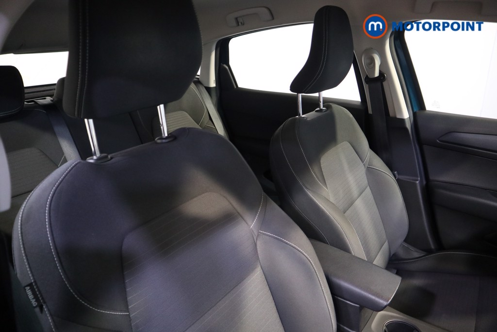 Renault Arkana Iconic Automatic Petrol-Electric Hybrid SUV - Stock Number (1557353) - 9th supplementary image