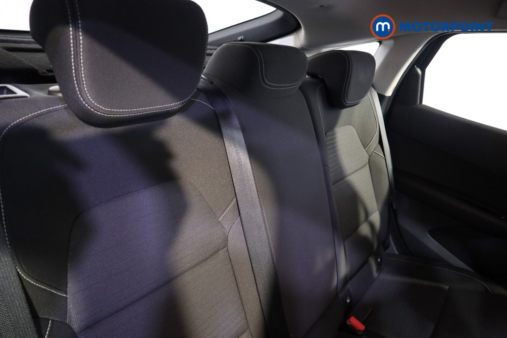 Renault Arkana Iconic Automatic Petrol-Electric Hybrid SUV - Stock Number (1557353) - 10th supplementary image