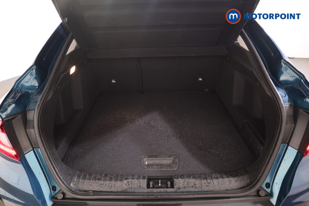 Renault Arkana Iconic Automatic Petrol-Electric Hybrid SUV - Stock Number (1557353) - 11th supplementary image