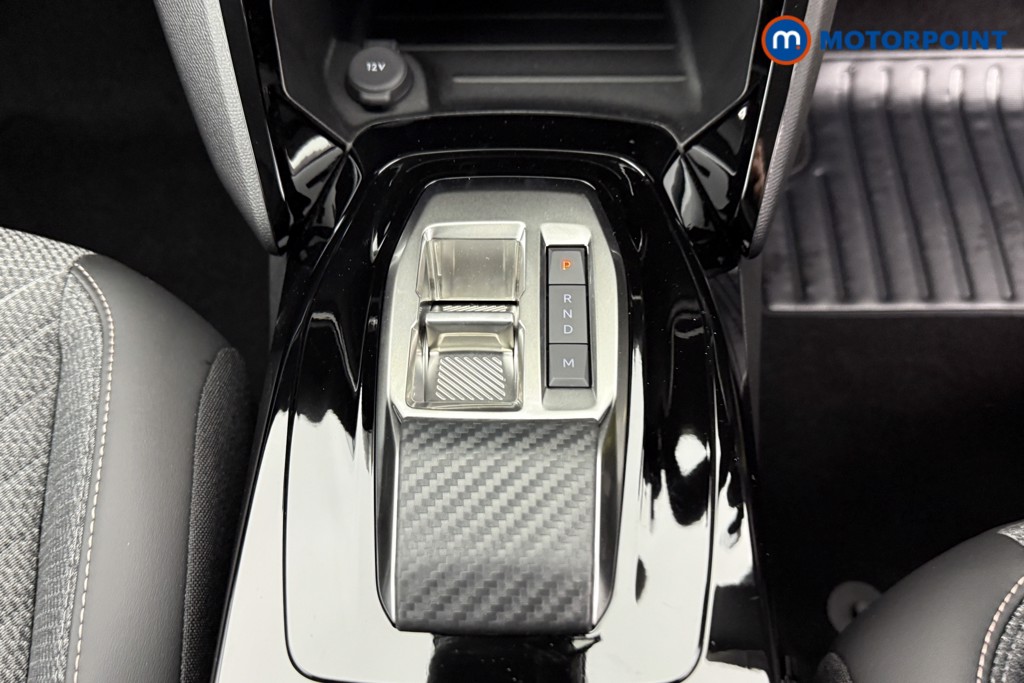 Peugeot 208 Allure Automatic Petrol-Electric Hybrid Hatchback - Stock Number (1559324) - 10th supplementary image