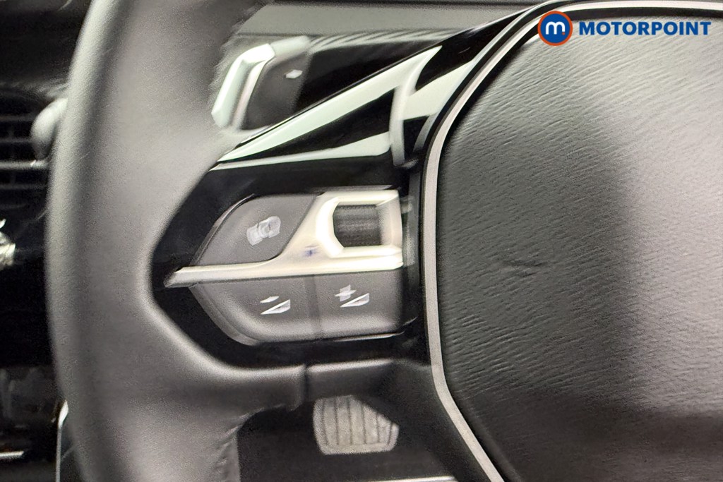 Peugeot 208 Allure Automatic Petrol-Electric Hybrid Hatchback - Stock Number (1559324) - 11th supplementary image