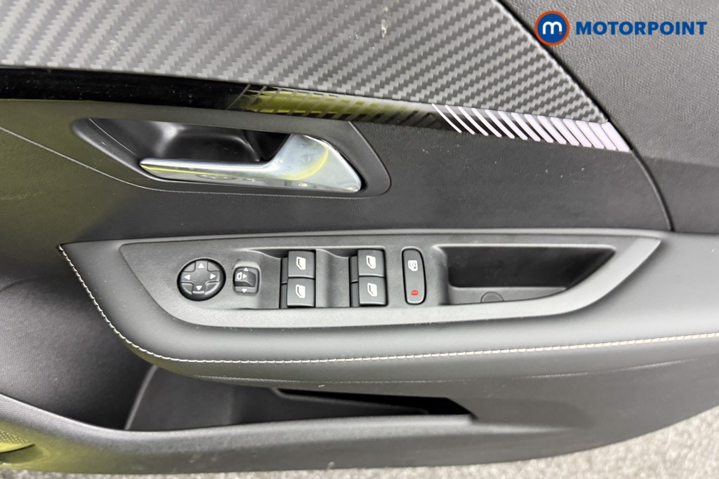 Peugeot 208 Allure Automatic Petrol-Electric Hybrid Hatchback - Stock Number (1559324) - 14th supplementary image