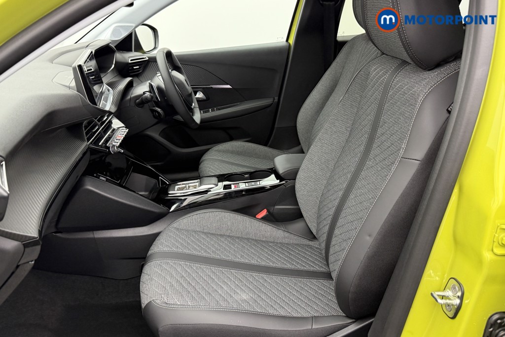 Peugeot 208 Allure Automatic Petrol-Electric Hybrid Hatchback - Stock Number (1559324) - 18th supplementary image