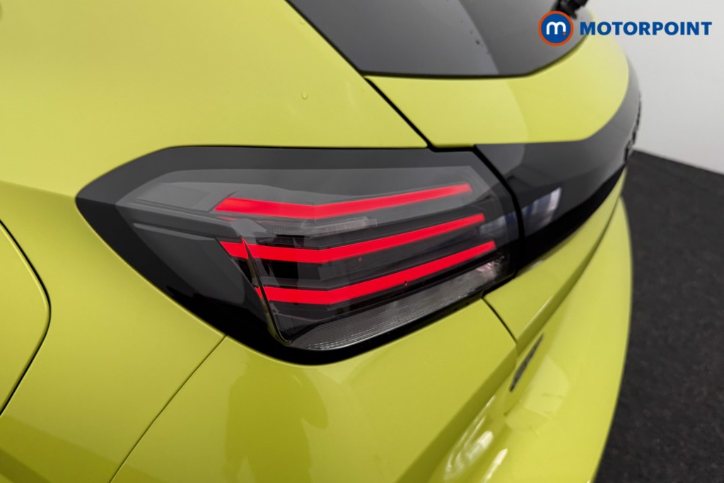 Peugeot 208 Allure Automatic Petrol-Electric Hybrid Hatchback - Stock Number (1559324) - 21st supplementary image