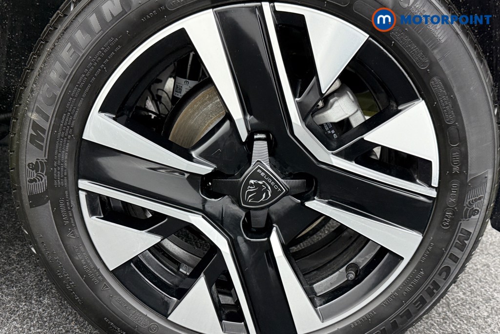 Peugeot 208 Allure Automatic Petrol-Electric Hybrid Hatchback - Stock Number (1559324) - 26th supplementary image