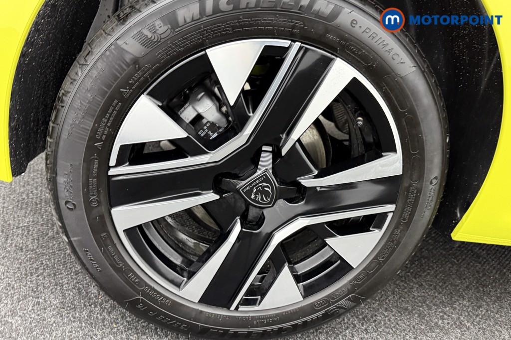 Peugeot 208 Allure Automatic Petrol-Electric Hybrid Hatchback - Stock Number (1559324) - 27th supplementary image