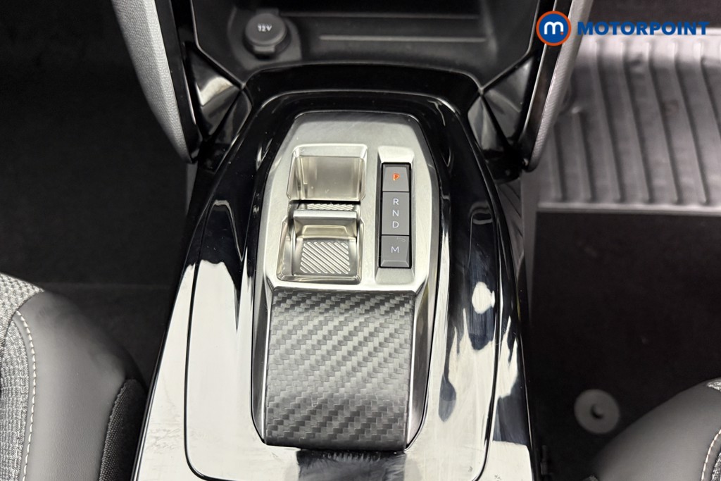 Peugeot 208 Allure Automatic Petrol-Electric Hybrid Hatchback - Stock Number (1559391) - 10th supplementary image