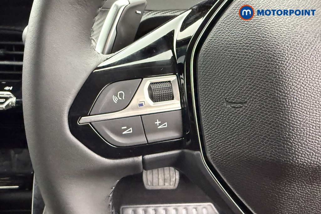 Peugeot 208 Allure Automatic Petrol-Electric Hybrid Hatchback - Stock Number (1559391) - 11th supplementary image