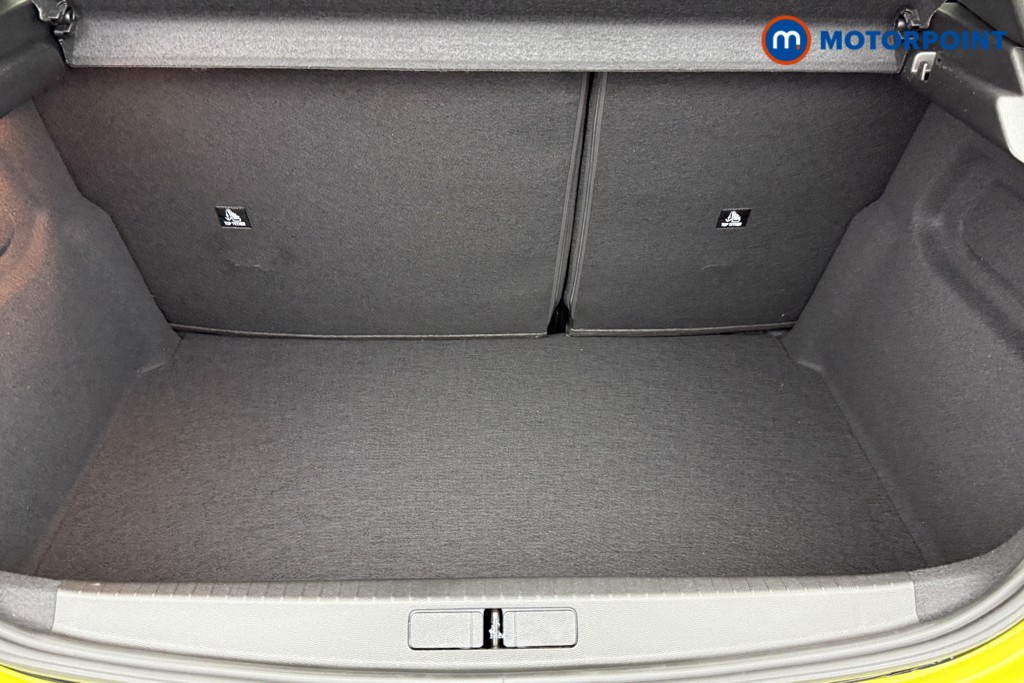 Peugeot 208 Allure Automatic Petrol-Electric Hybrid Hatchback - Stock Number (1559391) - 17th supplementary image