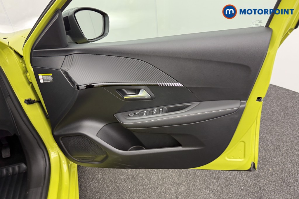 Peugeot 208 Allure Automatic Petrol-Electric Hybrid Hatchback - Stock Number (1559392) - 14th supplementary image
