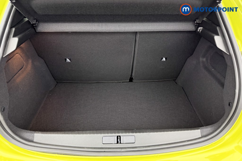 Peugeot 208 Allure Automatic Petrol-Electric Hybrid Hatchback - Stock Number (1559392) - 17th supplementary image