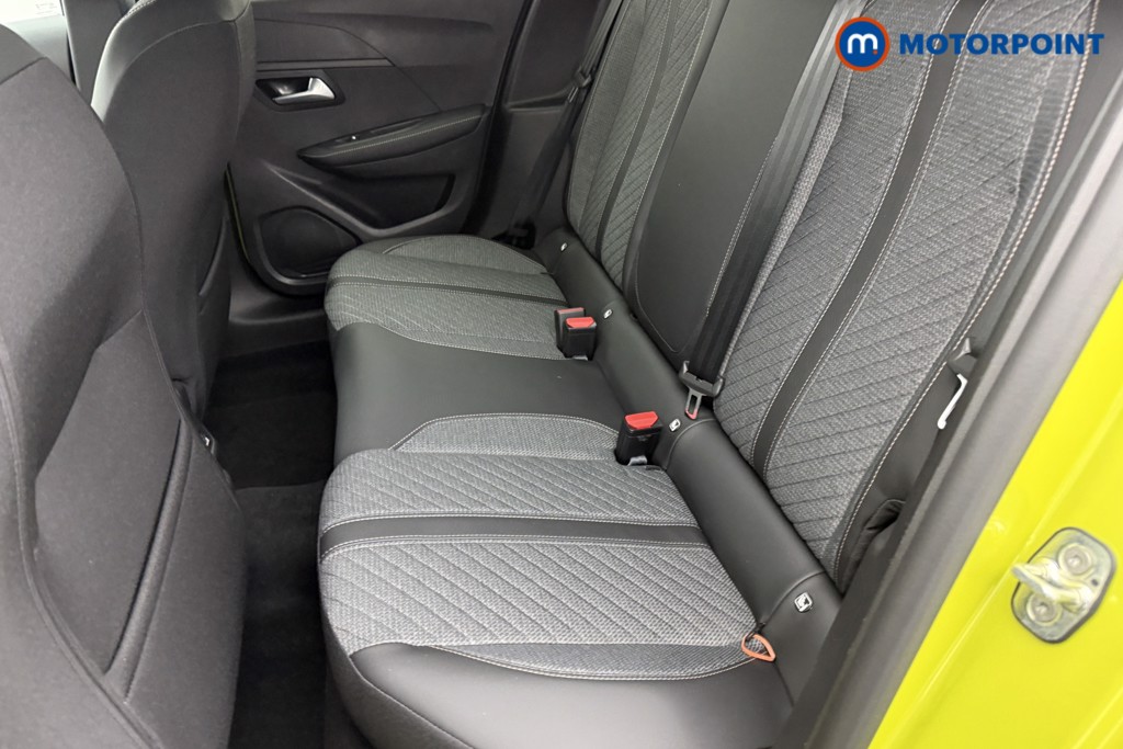 Peugeot 208 Allure Automatic Petrol-Electric Hybrid Hatchback - Stock Number (1559392) - 19th supplementary image