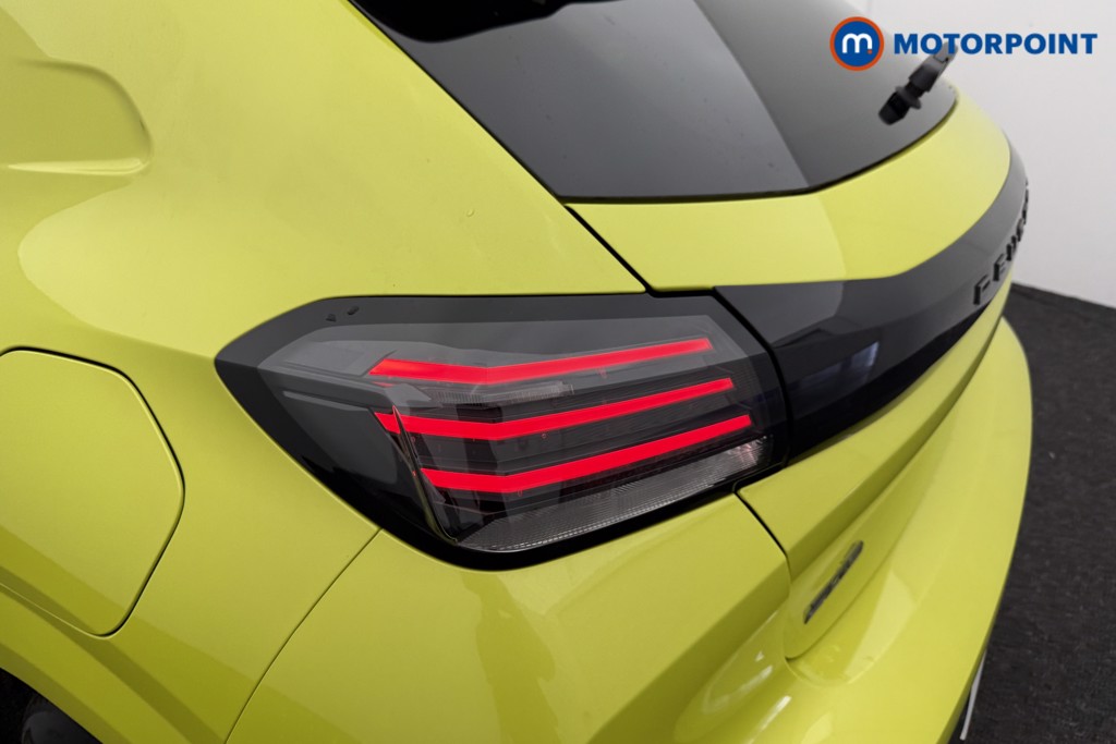 Peugeot 208 Allure Automatic Petrol-Electric Hybrid Hatchback - Stock Number (1559392) - 20th supplementary image
